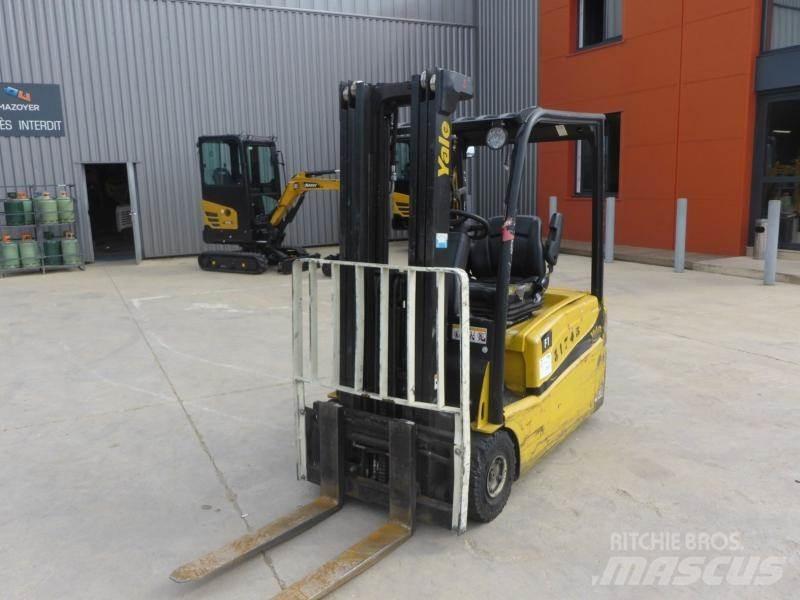Yale ERP16 VT Carrelli elevatori-Altro