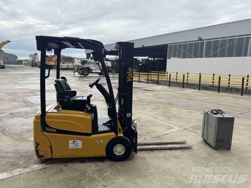 Yale ERP16 VT Carrelli elevatori-Altro