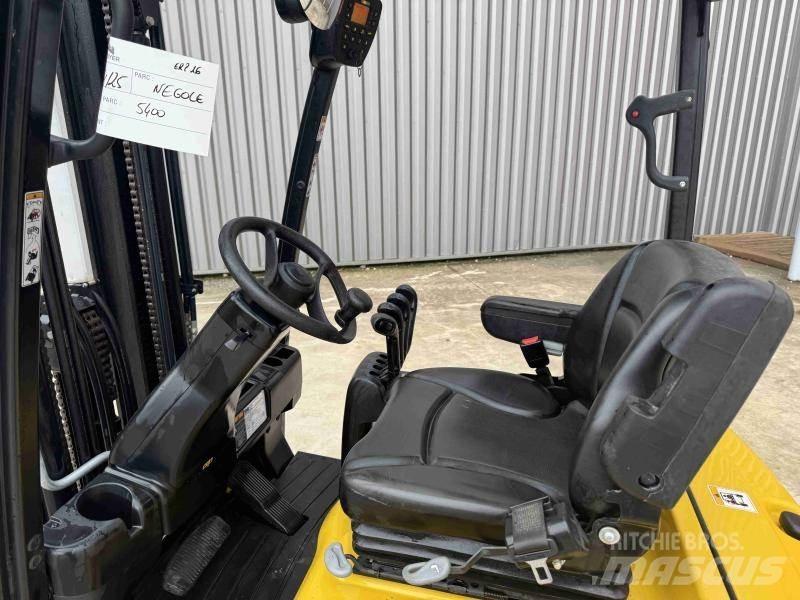 Yale ERP16 VT Carrelli elevatori-Altro