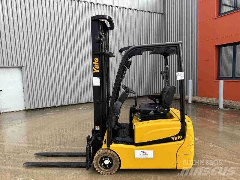 Yale ERP16VT Carrelli elevatori-Altro