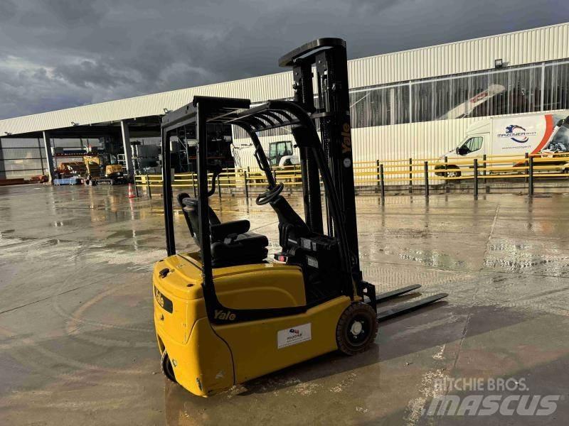 Yale ERP16VT Carrelli elevatori-Altro