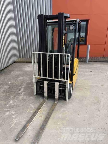 Yale ERP16VT Carrelli elevatori-Altro