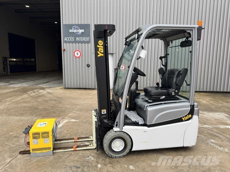 Yale ERP16VT Carrelli elevatori-Altro