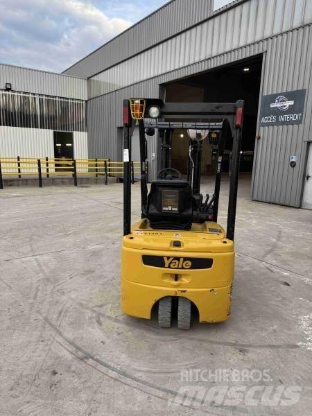 Yale ERP18 Carrelli elevatori-Altro