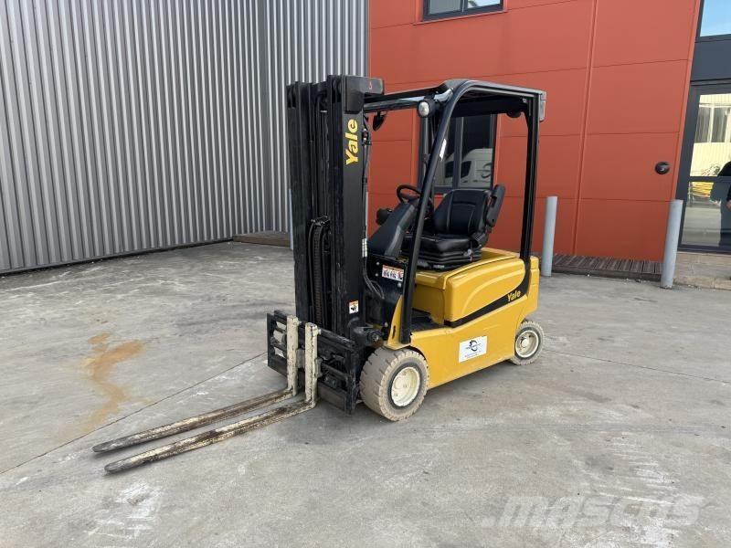 Yale ERP18VF Carrelli elevatori-Altro