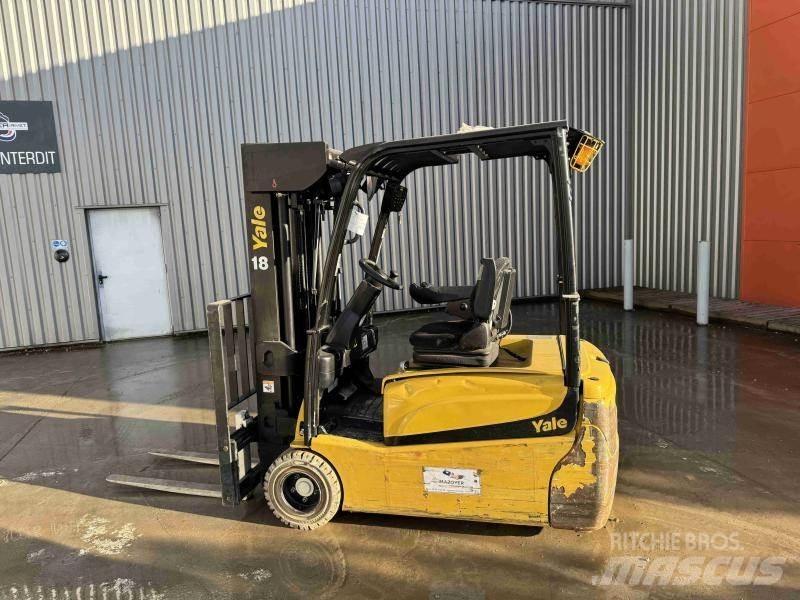 Yale ERP18VT Carrelli elevatori-Altro