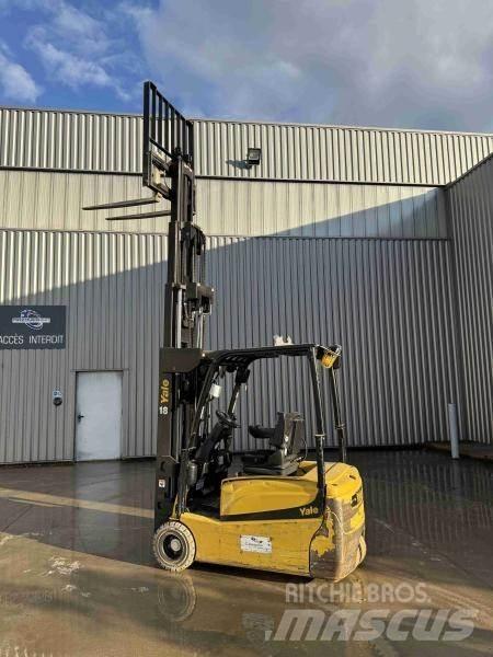 Yale ERP18VT Carrelli elevatori-Altro
