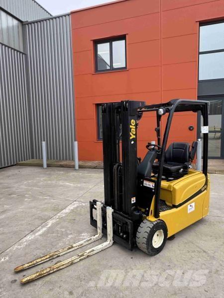Yale ERP18VT Carrelli elevatori-Altro