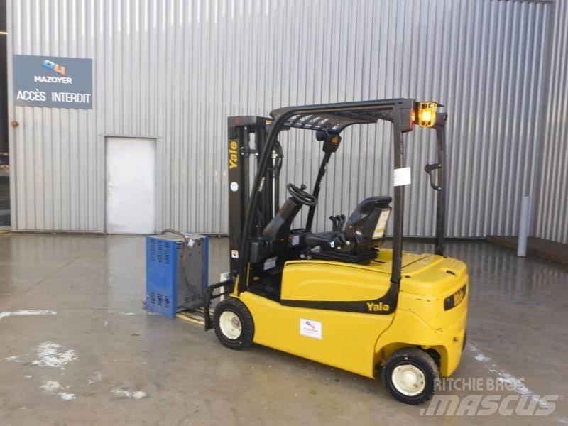 Yale ERP20VF Carrelli elevatori-Altro