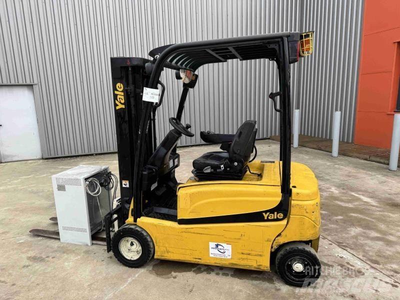Yale ERP20VF Carrelli elevatori-Altro