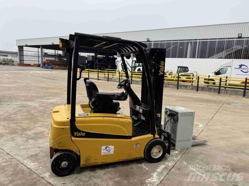 Yale ERP20VF Carrelli elevatori-Altro