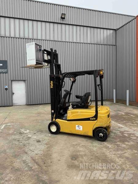 Yale ERP20VF Carrelli elevatori-Altro