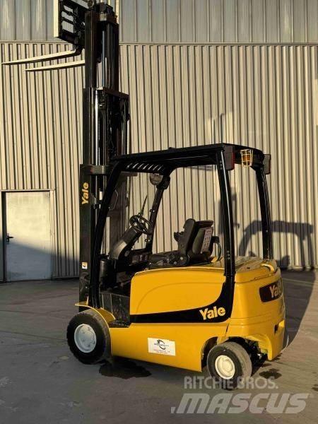 Yale ERP25VL Carrelli elevatori-Altro