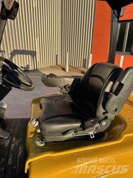 Yale ERP25VL Carrelli elevatori-Altro