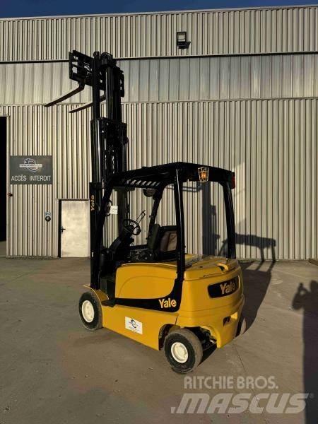 Yale ERP25VL Carrelli elevatori-Altro