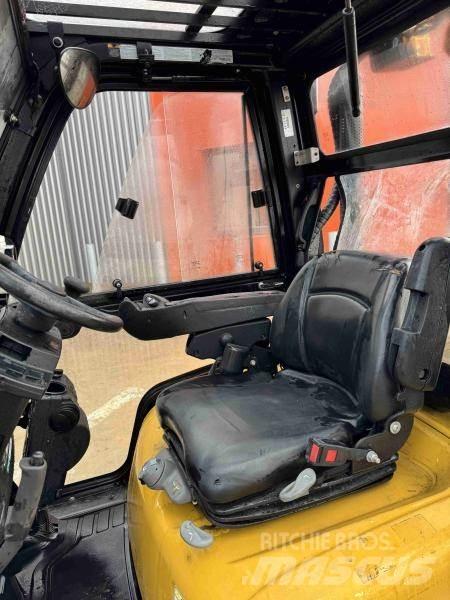 Yale GLP16VX Carrelli elevatori-Altro