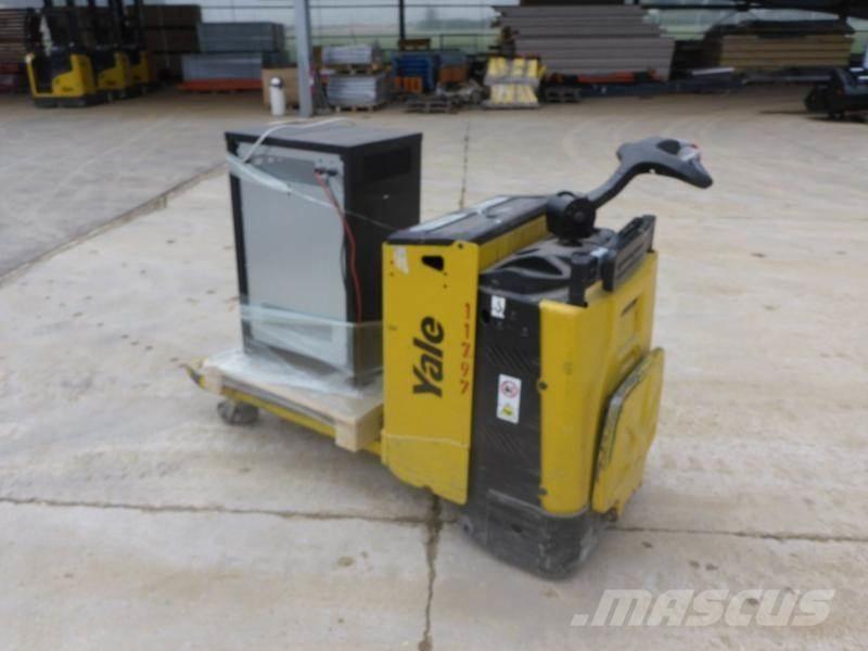 Yale MP 20 X Transpallet manuale