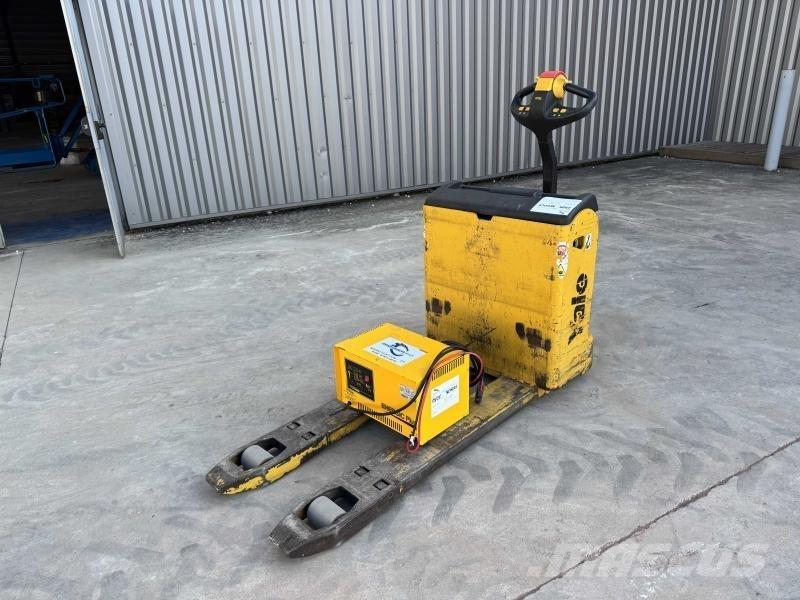 Yale MP13 Transpallet manuale