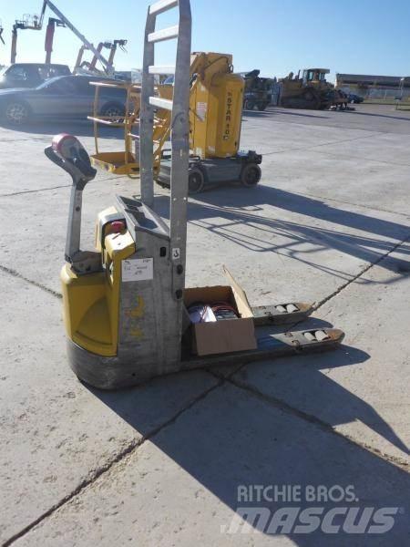 Yale MP20 Transpallet manuale