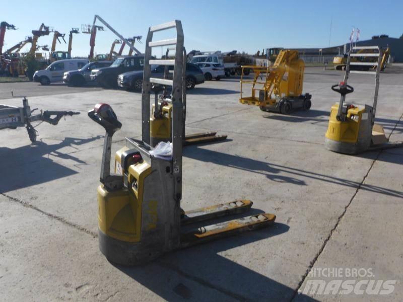 Yale MP20 Transpallet manuale