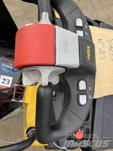 Yale MP20X Transpallet manuale