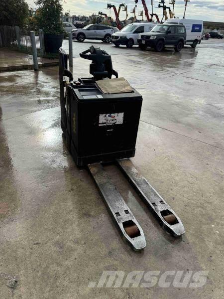Yale MP20X Transpallet manuale