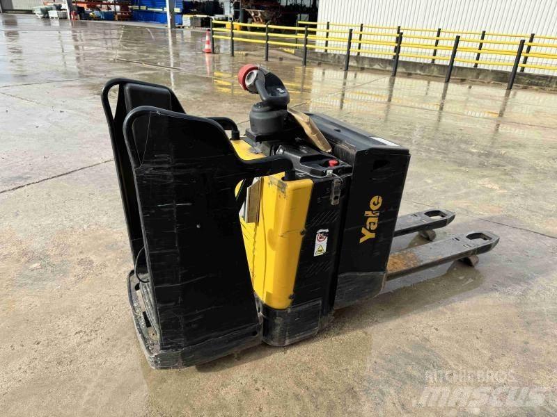 Yale MP20X Transpallet manuale