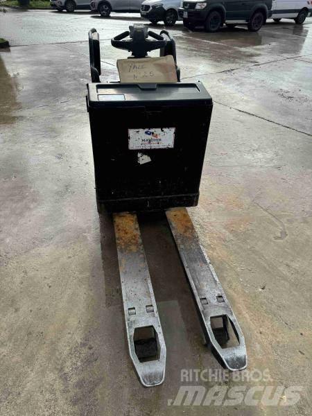 Yale MP20X Transpallet manuale