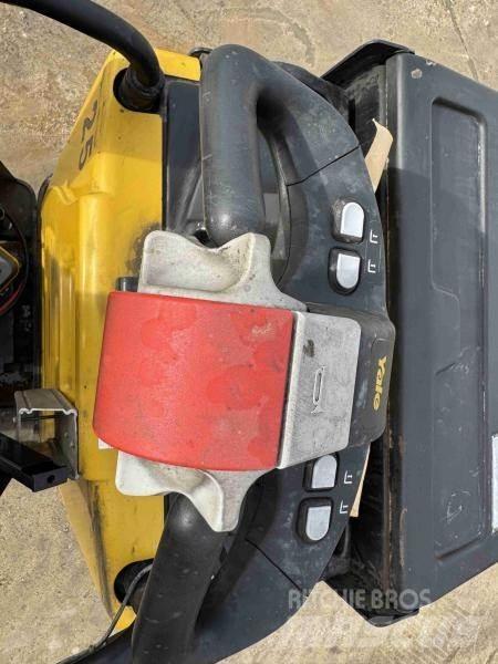 Yale MP20X Transpallet manuale
