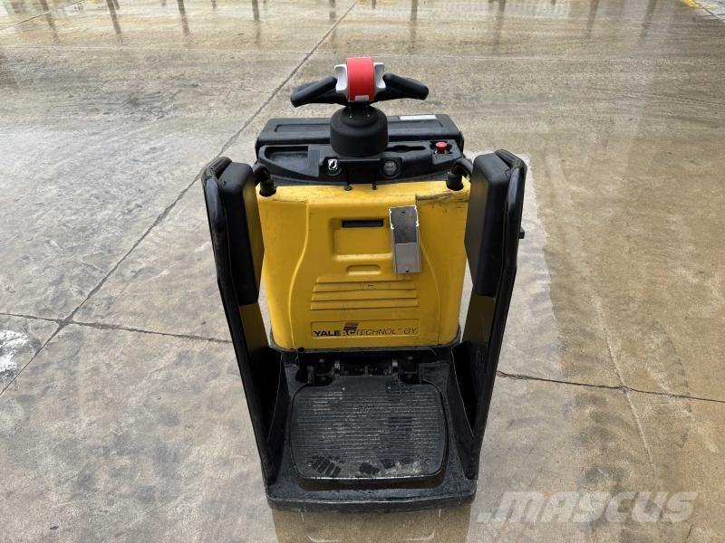 Yale MP20X FBW Transpallet manuale
