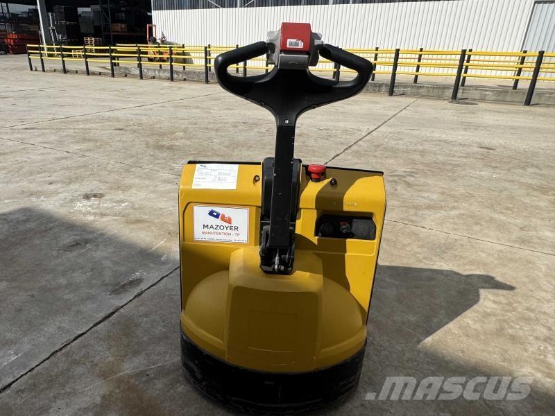 Yale MP22 Transpallet manuale