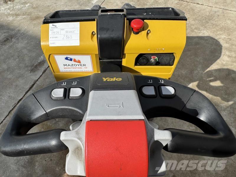 Yale MP22 Transpallet manuale