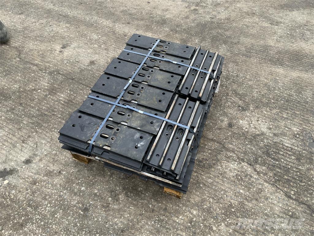  78x 450mm Steel Tracks Agricoltura - Altro