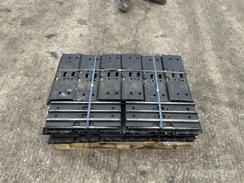  78x 450mm Steel Tracks Agricoltura - Altro