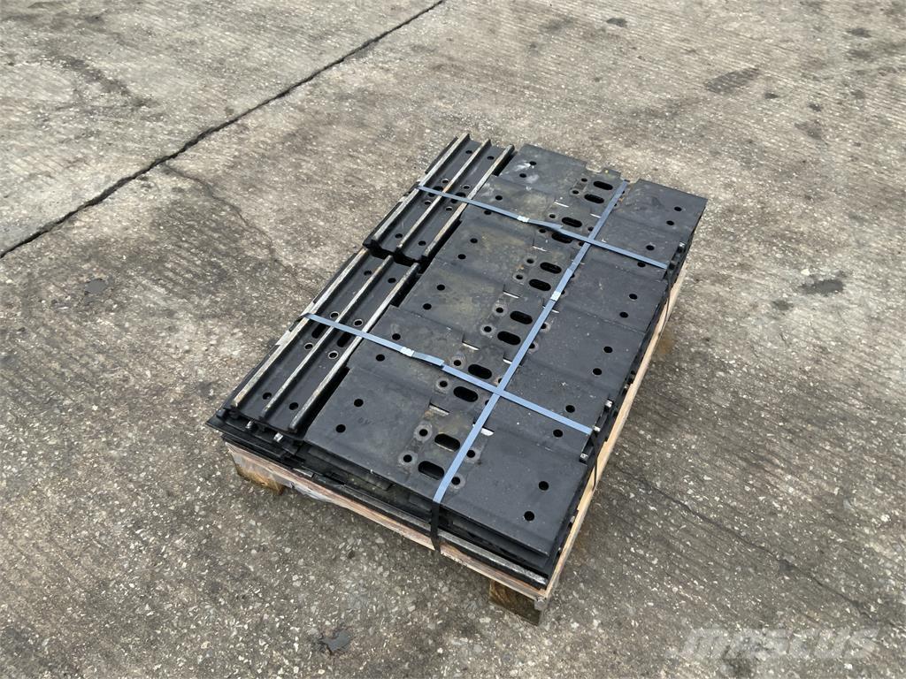  78x 450mm Steel Tracks Agricoltura - Altro