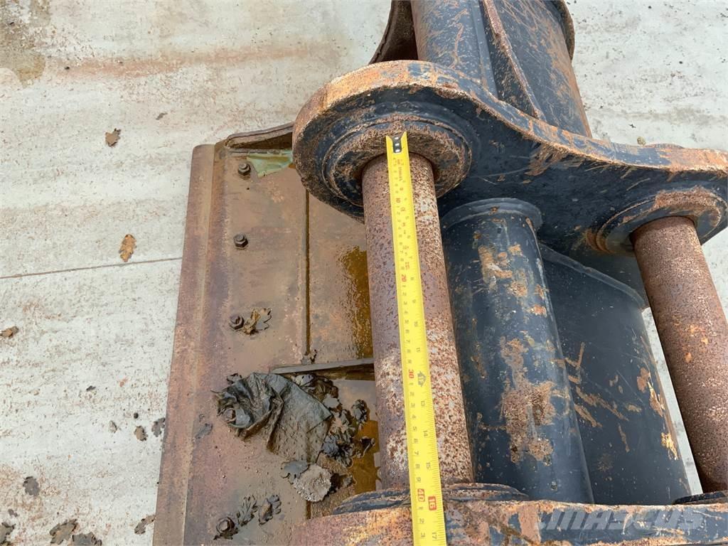  7ft Grader Bucket Agricoltura - Altro