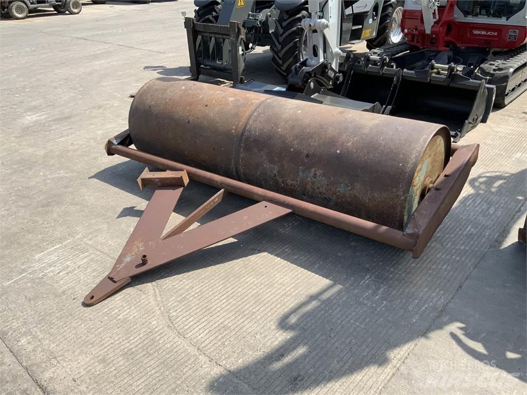  8FT Field Roller Agricoltura - Altro