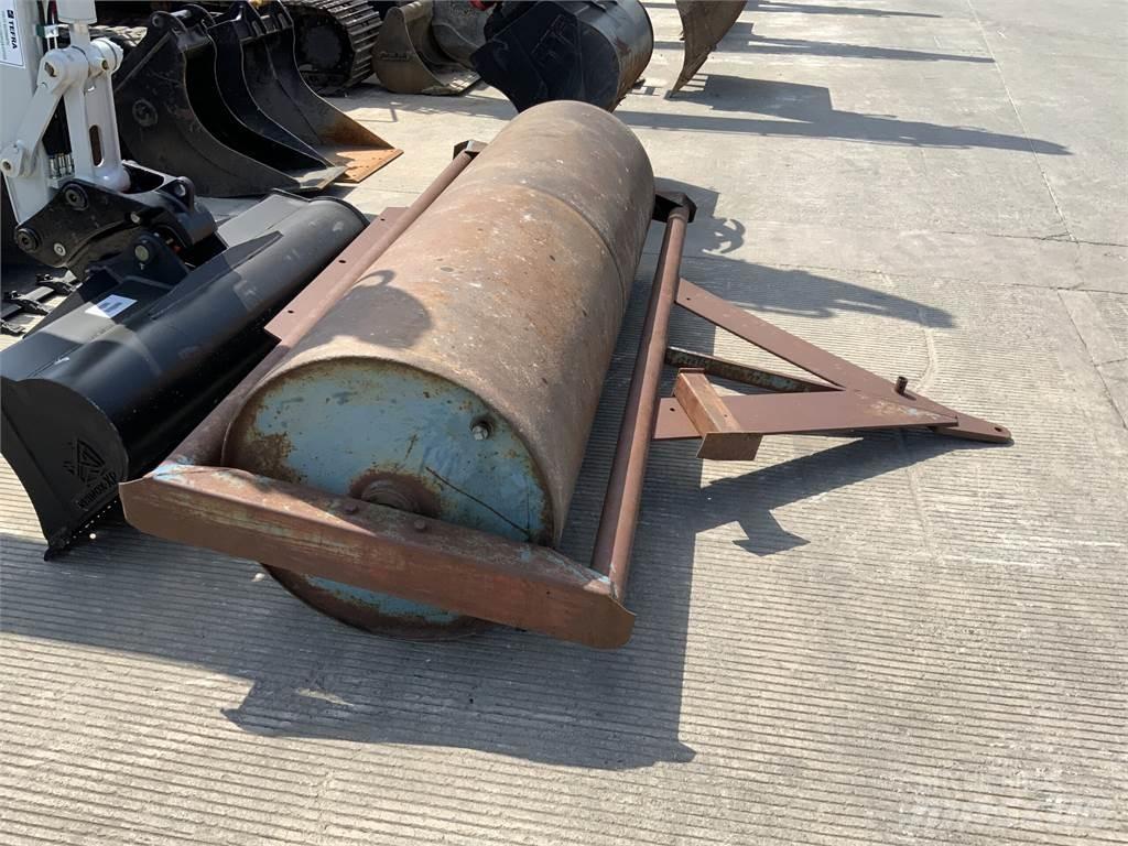  8FT Field Roller Agricoltura - Altro