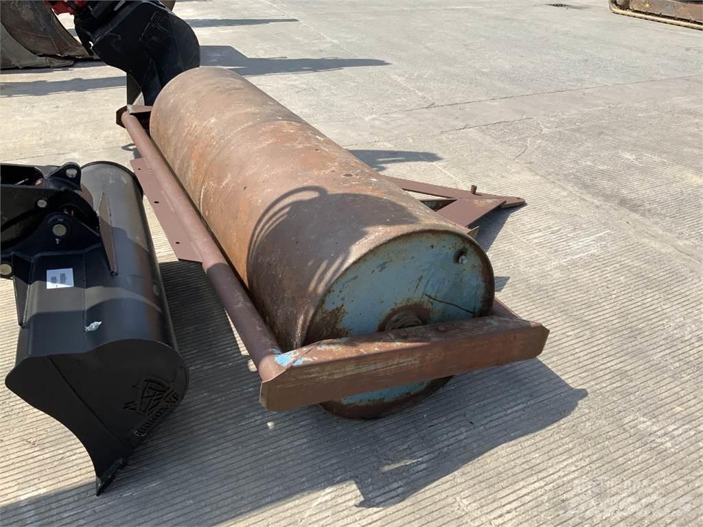  8FT Field Roller Agricoltura - Altro