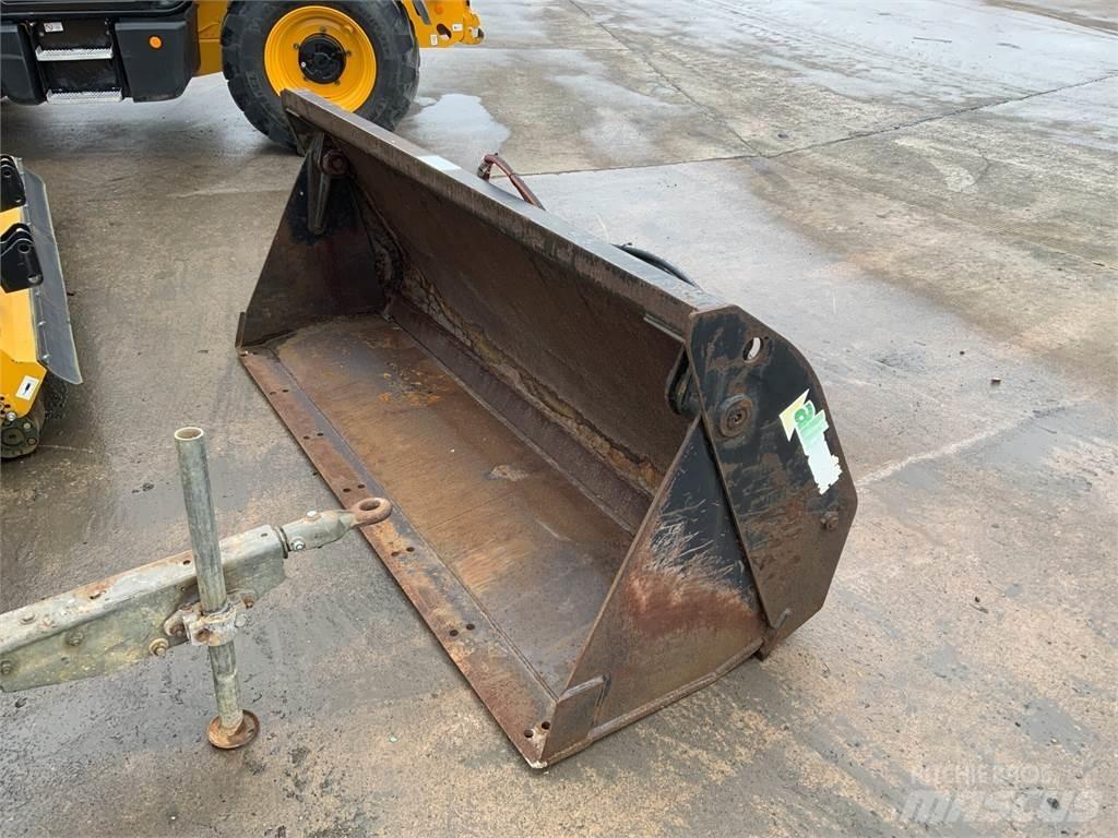 Albutt 76 4 In 1 Bucket Agricoltura - Altro