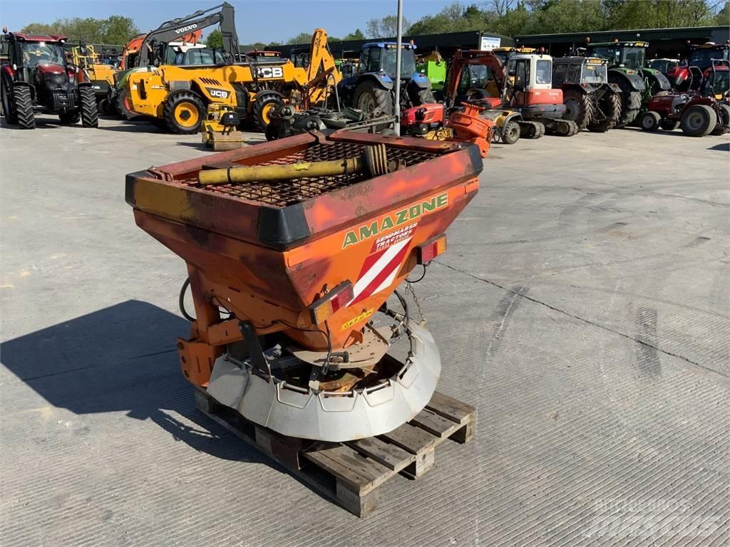 Amazone E+S 300 Spinner Agricoltura - Altro