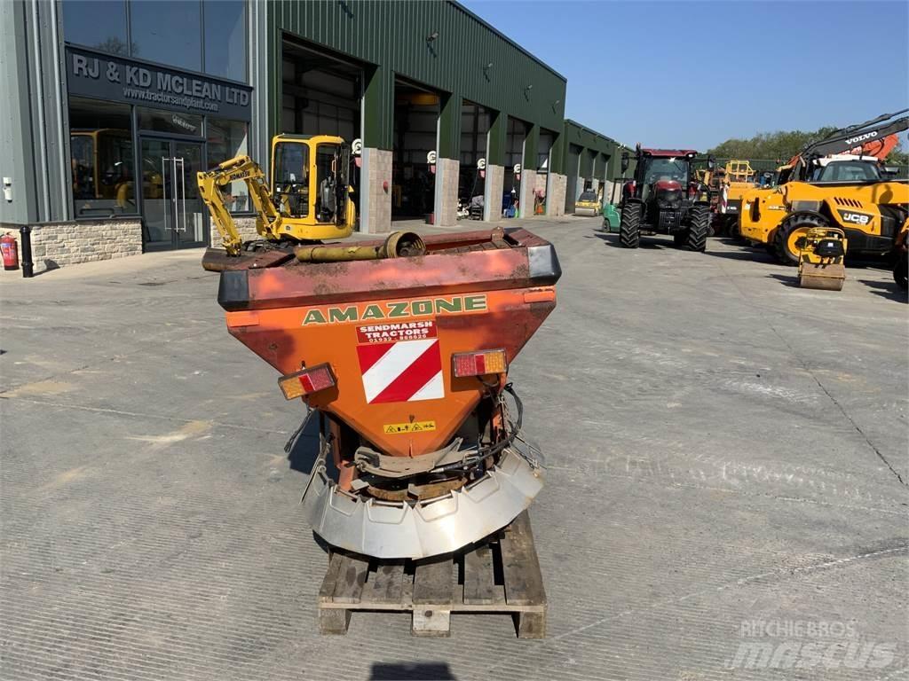 Amazone E+S 300 Spinner Agricoltura - Altro