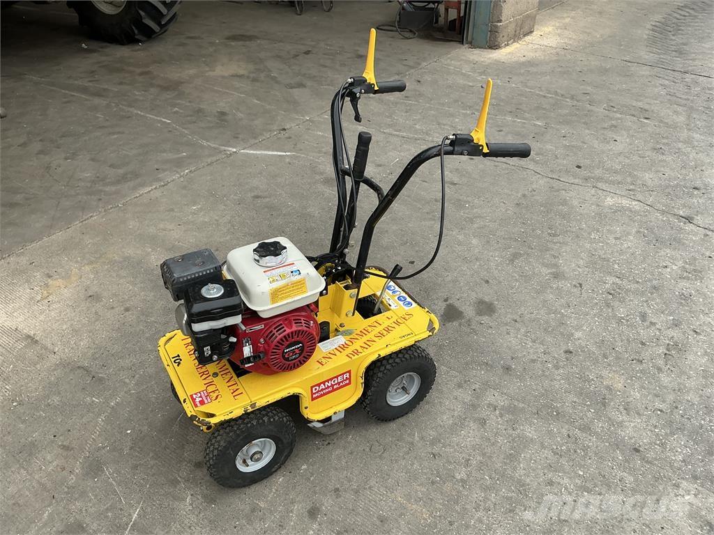  BirchWood Turf Cutter Agricoltura - Altro