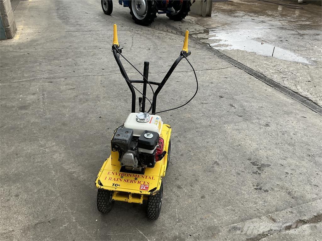  BirchWood Turf Cutter Agricoltura - Altro