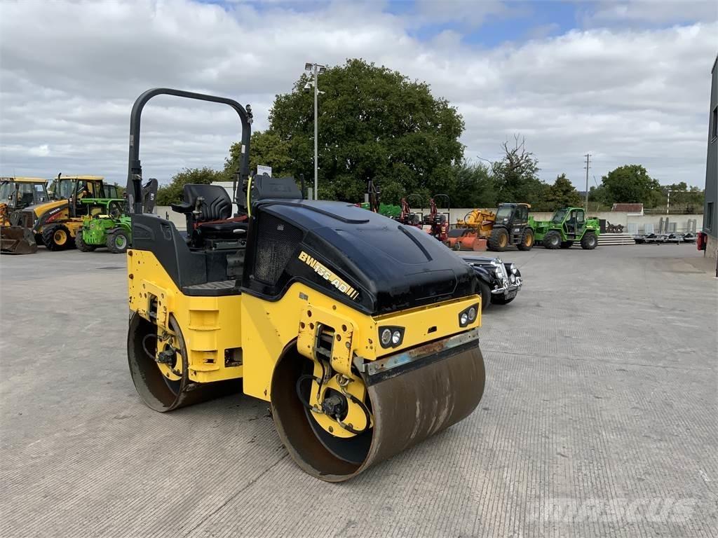 Bomag Bw135 AD (ST23786) Agricoltura - Altro