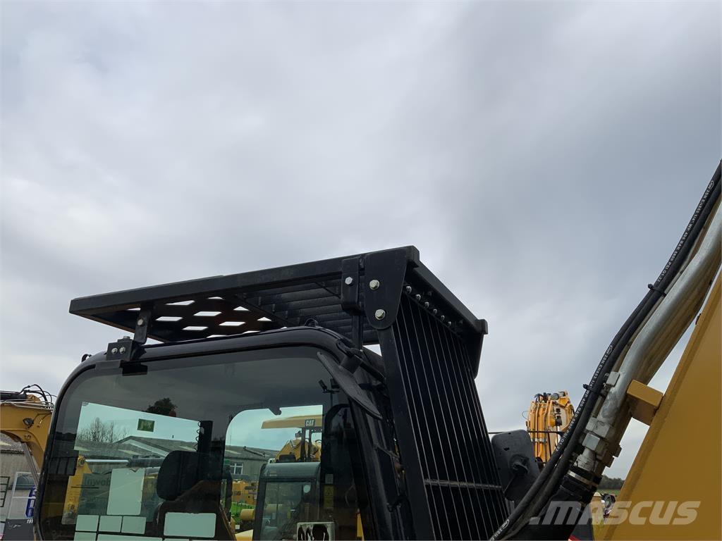  Cab Care Cab Gaurd Agricoltura - Altro