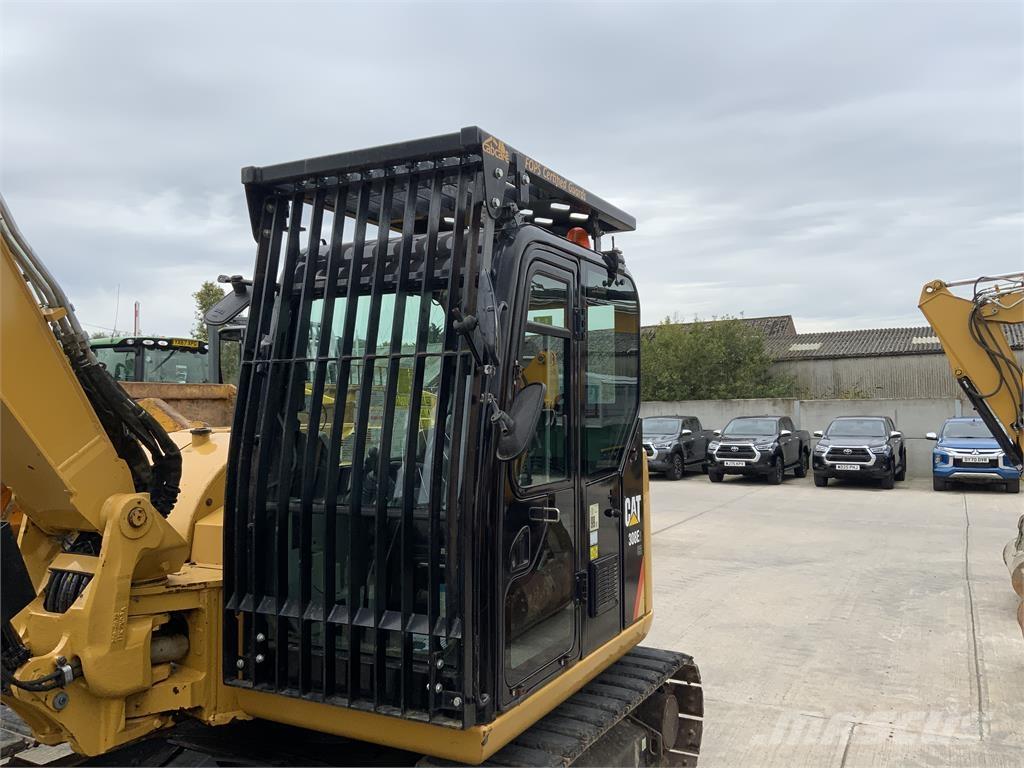  Cab Care Cab Gaurd Agricoltura - Altro