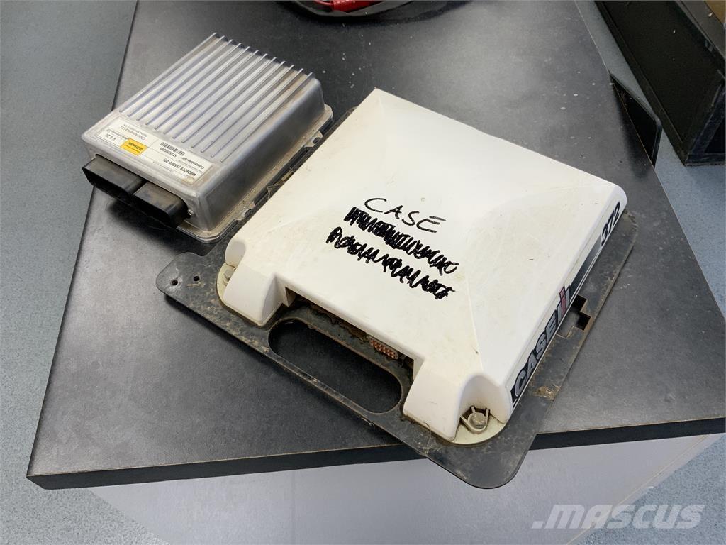 CASE AG372 Guidance Agricoltura - Altro