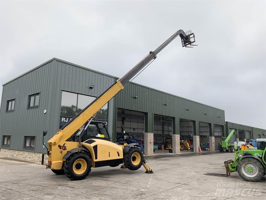 CAT TH414C GC (ST23780) Agricoltura - Altro