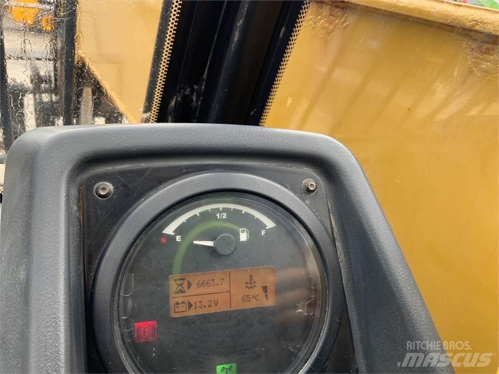 CAT TH414C GC (ST23780) Agricoltura - Altro